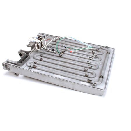 Doughpro Proluxe Platen Lower Wiring Only Cs150 1101155207